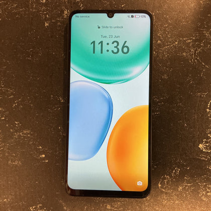 Honor X5c
