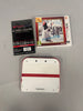 Nintendo 2DS Red Console Package