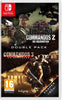 Commandos 2 & 3 HD Remaster Double Pack