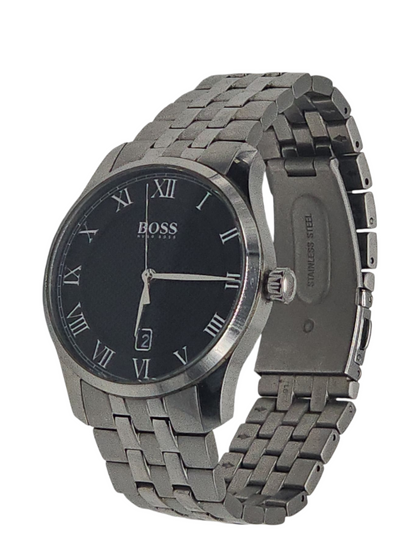Hugo Boss Mens Watch HB.324.1.14.3070