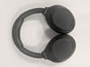 Sony WH-1000XM4 Wireless Noise Cancelling Headphones Black