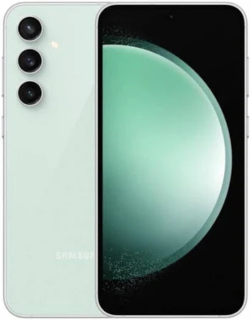 Galaxy S23 FE 128GB - Green - Unlocked