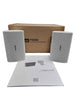 Bose FreeSpace FS4SE 4.5" Wall-Mount Loudspeakers, Pair - Black or White
