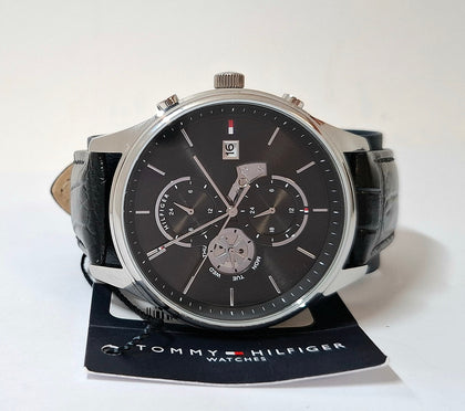 Tommy Hilfiger Men's Dress Sub-Dial Watch