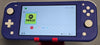 Nintendo Switch Lite Console, 32GB Blue ***Unboxed***