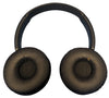 JVC HA-S31BT Wireless Headphones, Black (please see description)