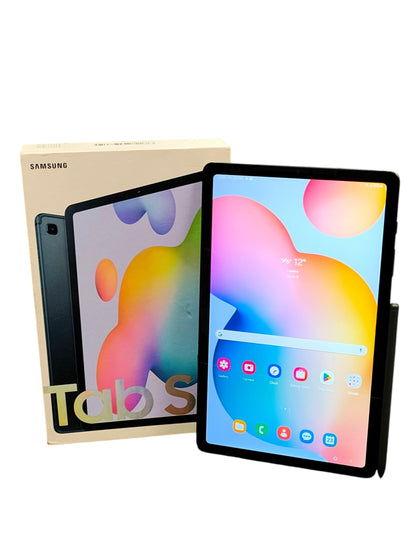 Samsung Galaxy Tab S6 Lite 64gb Unlocked **Boxed**