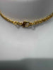 22ct gold chain (19.76g) (22inch)