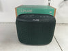 Pure Woodland FM/DAB+ Portable Bluetooth Speaker - Green