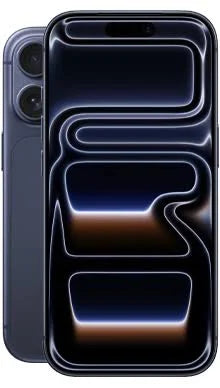 iPhone 17 Pro 256GB Deep Blue