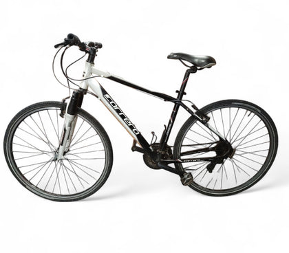 Carrera Crossfire 1 Hybrid Bike COLLECTION ONLY