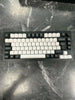 Keychron Q1 HE Nebula 75% Wireless Magnetic Switch Keyboard