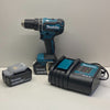 Makita DHP485 Combi Drill 18V Brushless with 2 x Batteries in Hard Case