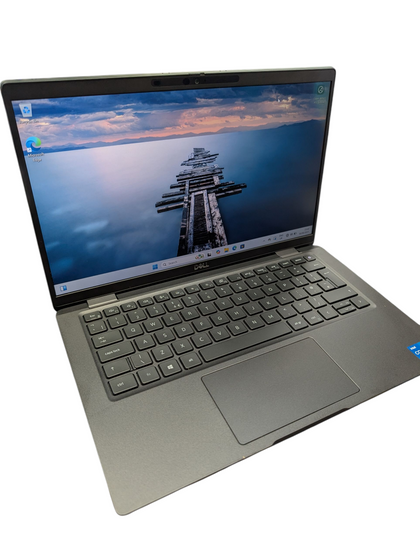 DELL LATITUDE LAPTOP WIN 11 I5 11TH GENERATION