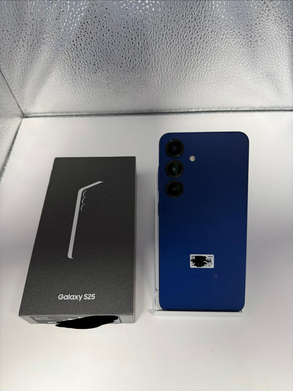 Samsung Galaxy S25 - 256GB
