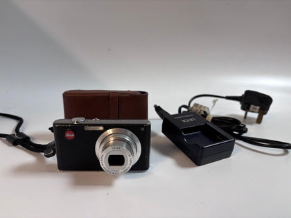 Leica C-LUX 2 Digital Camera