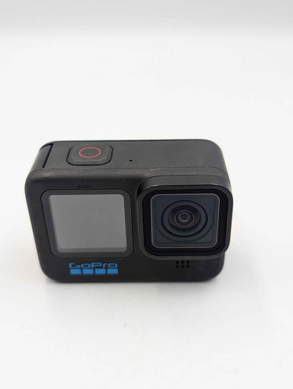 GoPro Hero 11 Black 5.3K Action Camera - Unboxed