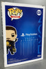 ** Collection Only ** Funko Pop Vinyl Sam Porter Bridges #630 Death Stranding Kojima Playstation