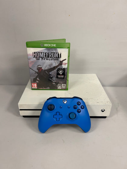 Xbox One S 500GB Console Package