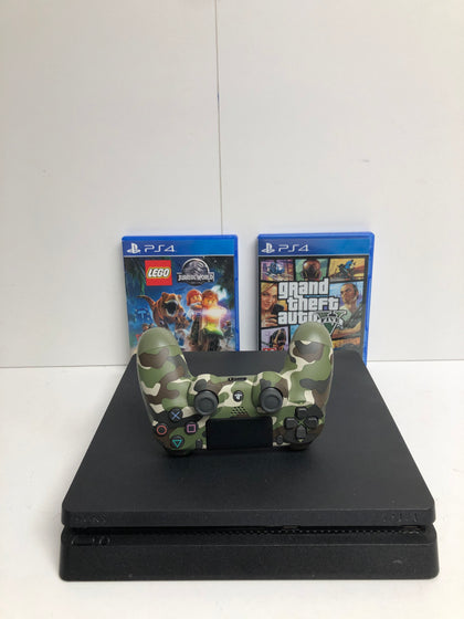 Sony PlayStation 4 Console