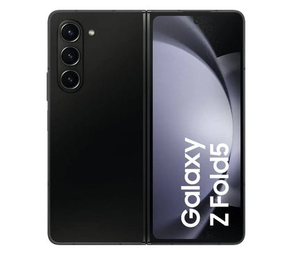 Samsung Galaxy Z Fold5 256GB 5G Phantom Black