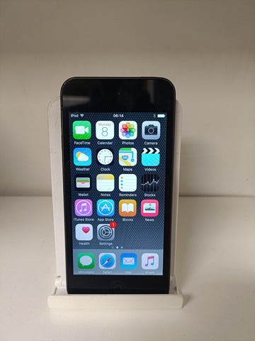 Apple iPod Touch - 6th Generation - 16GB - Space Grey - Great Yarmouth