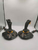 Thrustmaster T. 16000M, FCS Space Sim Duo Joysticks, Unboxed