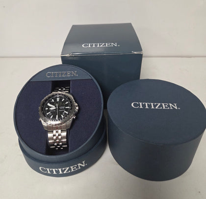 Citizen Promaster Racing Watch model JQ8XXX