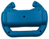 Nintendo Switch Accessories: Racing Wheel Case for JoyCon, Blue