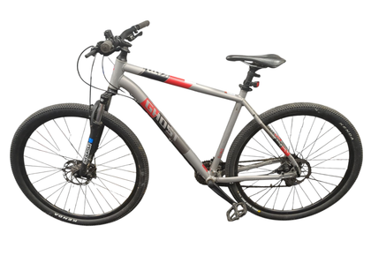 Ghost Kato 2.9 MTB Bike