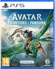 Avatar: Frontiers of Pandora Limited Edition