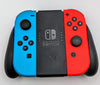 Switch Console, 32GB HAC-001-01 + Neon Red/Blue Joy-Con, Boxed