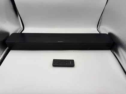 Bose TV Speaker 3.0 Soundbar
