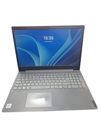 Lenovo V15-ADA/Ryzen 5 3500U/8GB Ram/256GB SSD/15