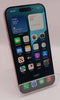 Apple iphone 15 128GB pink Unlocked ( Cracked back and Scratched screen 86% Battery Health )