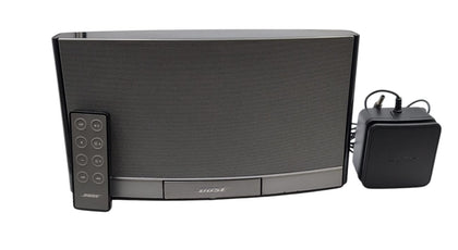 Bose Sound Dock Portable Digital Music System 