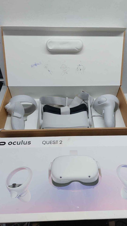 Oculus Meta Quest 2 - 64gb