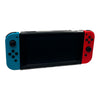 Nintendo Switch Console Please Read Description