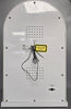 ITEK I60018CDGW Bluetooth Jukebox - Gloss White **Collection Only**