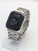 Apple Watch Series 11 46mm Silver GPS Only 100% Battery Health — FULLY TESTED