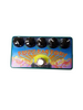 Zvex Fuzz Factory Pedal