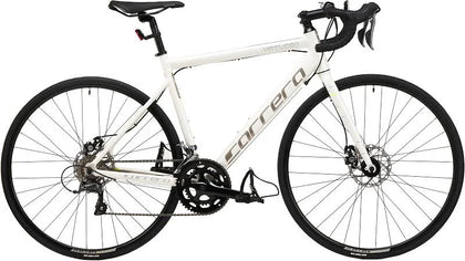 Carrera Men's Virtuoso Road Bike