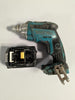 Makita 18V Brushless Tek Screwdriver DFS251