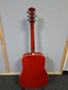 Johnny Brook 41" Acoustic Guitar Kit - Natural