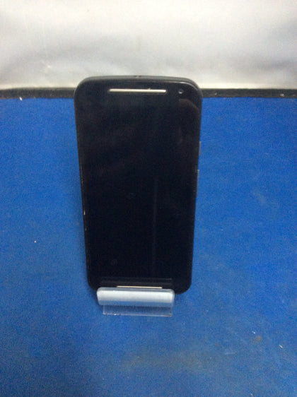 Motorola Moto G 2nd Gen 8GB Black.