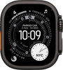 Apple Watch Ultra 3 (Cel) Black Titanium, 49mm