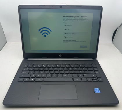 HP 14s-dq0512sa