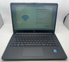 HP 14s-dq0512sa