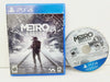 Metro Exodus PS4