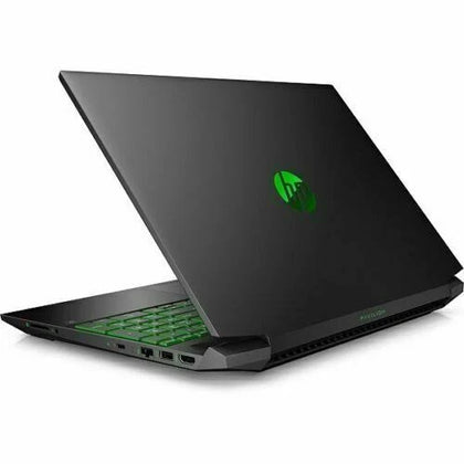 HP Pavilion Gaming Laptop 15-ec0901na 15.6 Full HD IPS AMD Quad Core Ryzen 5-3550H 8GB RAM 512GB SSD GTX1650 4GB Graphics Windows 10